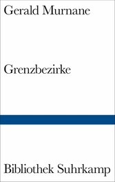 Grenzbezirke