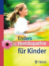 Homöopathie für Kinder