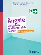 Ängste verstehen und hinter sich lassen