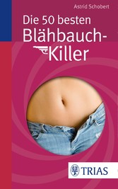 Die 50 besten Blähbauch-Killer