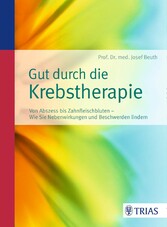 Gut durch die Krebstherapie