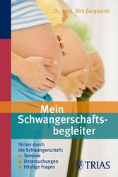 Mein Schwangerschaftsbegleiter