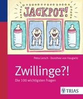 Jackpot! Zwillinge?!