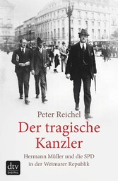 Der tragische Kanzler