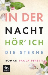 In der Nacht hör' ich die Sterne