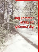 Jag kommer aldrig att glömma dig