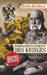 Wahrscheinlichkeit des Krieges