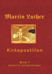 Kirkepostillen