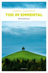 Tod im Emmental