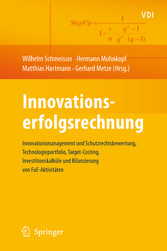 Innovationserfolgsrechnung