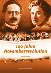 100 Jahre Novemberrevolution