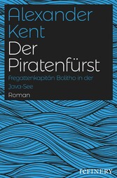 Der Piratenfürst