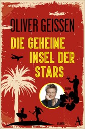 Die geheime Insel der Stars