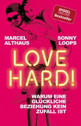 Love Hard!