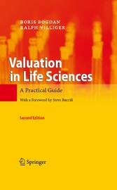 Valuation in Life Sciences