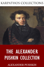 The Alexander Pushkin Collection