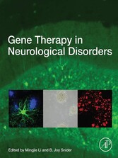 Gene Therapy in Neurological Disorders