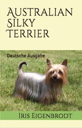 Australian Silky Terrier