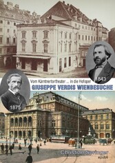 GIUSEPPE VERDIS WIENBESUCHE