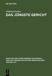 Das Jüngste Gericht