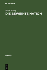 Die beweinte Nation