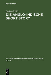 Die anglo-indische Short Story