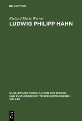 Ludwig Philipp Hahn