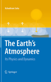 The Earth's Atmosphere