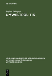 Umweltpolitik