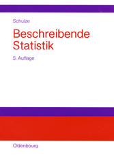 Beschreibende Statistik