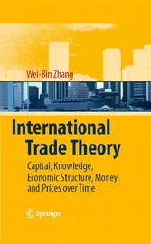 International Trade Theory