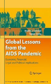 Global Lessons from the AIDS Pandemic