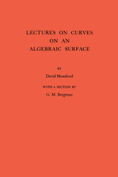 Lectures on Curves on an Algebraic Surface. (AM-59), Volume 59