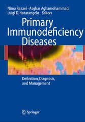 Primary Immunodeficiency Diseases