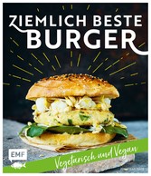 Ziemlich beste Burger - Vegetarisch und vegan