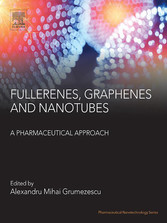 Fullerens, Graphenes and Nanotubes