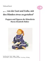 &quot;... von der Lust und Liebe, mit den Händen etwas zu gestalten&quot;