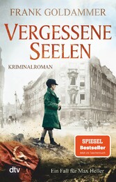 Vergessene Seelen