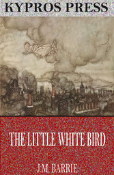 The Little White Bird