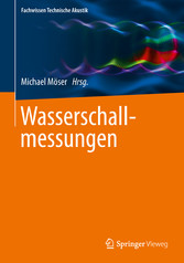 Wasserschallmessungen