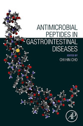 Antimicrobial Peptides in Gastrointestinal Diseases