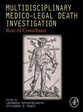 Multidisciplinary Medico-Legal Death Investigation