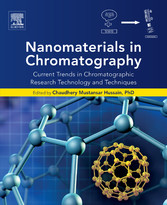 Nanomaterials in Chromatography