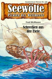 Seewölfe - Piraten der Weltmeere 436