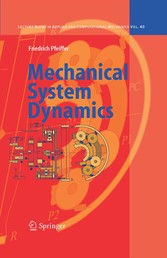 Mechanical System Dynamics