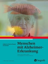 Menschen mit Alzheimer-Erkrankung