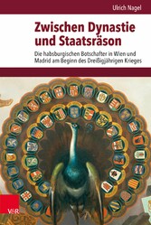 Zwischen Dynastie und Staatsräson