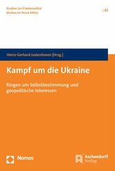 Kampf um die Ukraine