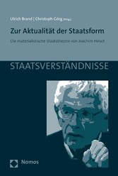 Zur Aktualität der Staatsform