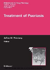 Treatment of Psoriasis